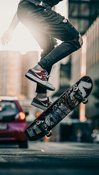 Skate