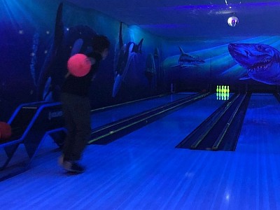 Bowling
